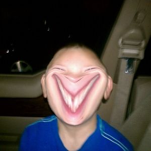 Meet your Posher, Dan